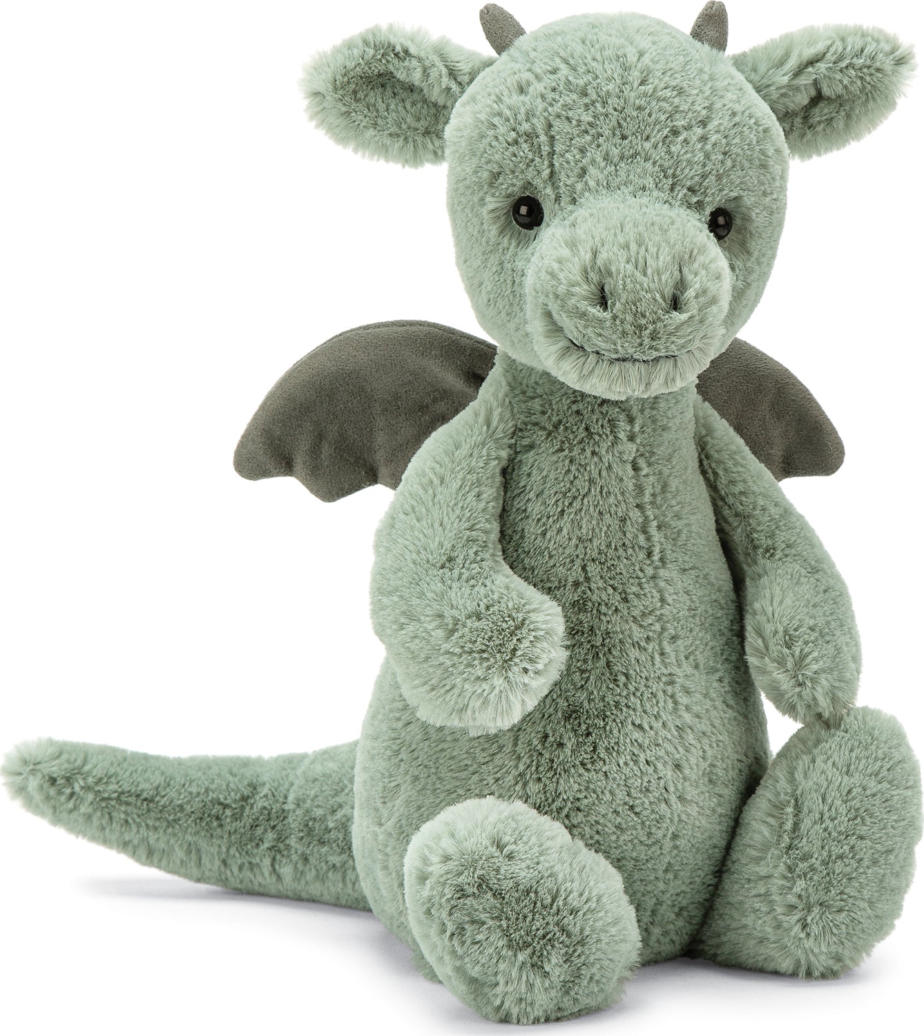 Bashful Dragon | Jellycat | BAS3DGN